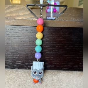 Doorables Keychain